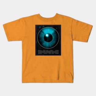 The Spice will Flow. Kids T-Shirt